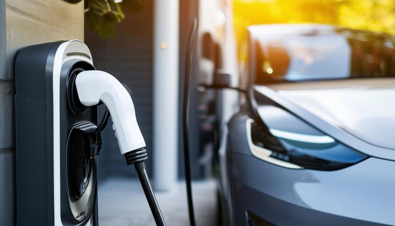 Mennyibe kerül egy elektromos autó töltése?